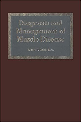 Diagnosis and Management of Muscle Disease (Neurologic Illness)