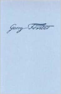 Georg Forsters Werke, BAND 16, Briefe 1790-1791: Bd. 16 indir