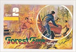 Forest Fire (Ranger Books)