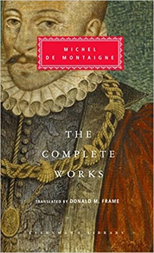 Complete Works, the (Everyman's Library Classics)