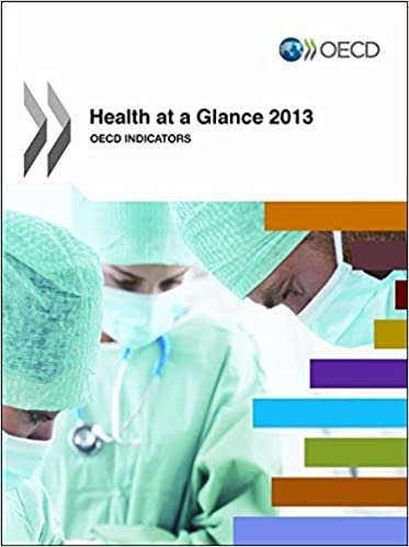 Health at a glance 2013: OECD indicators (SANS COLL - OCDE) indir