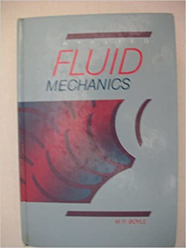 Applied Fluid Mechanics indir