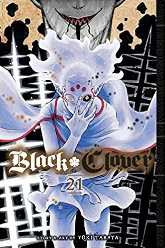 Black Clover, Vol. 21 (Volume 21)