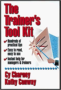 The Trainer's Tool Kit indir