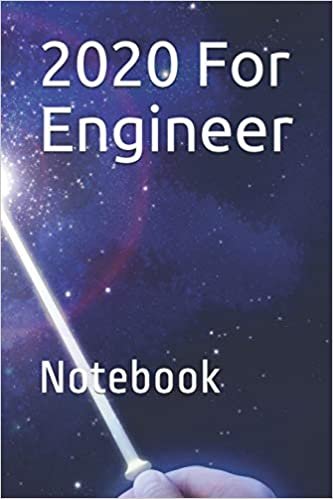 2020 For Engineer: Notebook