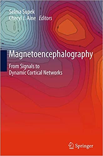 Magnetoencephalography: From Signals to Dynamic Cortical Networks