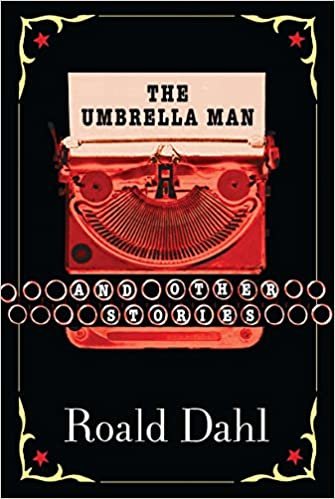 The Umbrella Man and Other Stories indir
