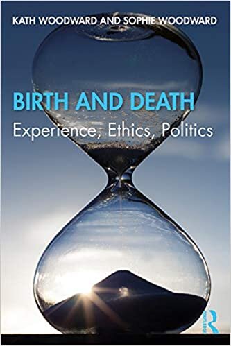 Birth and Death: Experience, Ethics, Politics indir