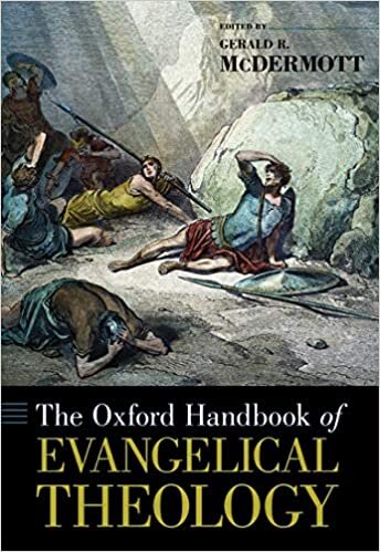 The Oxford Handbook of Evangelical Theology indir