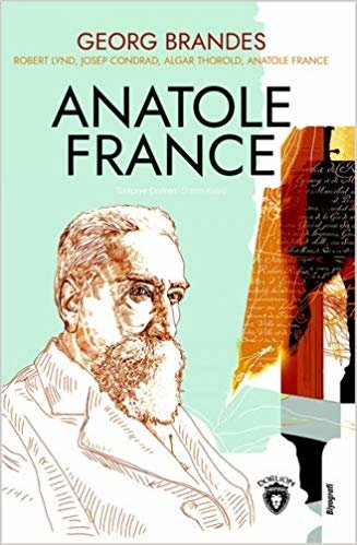Anatole France indir