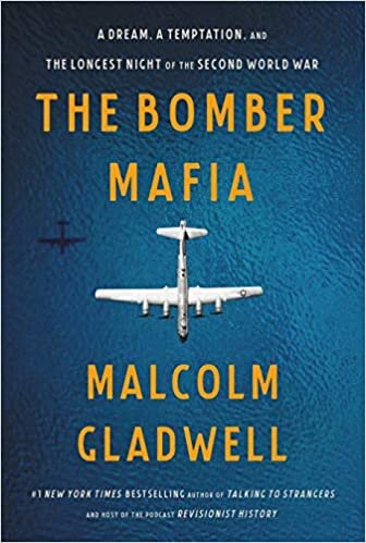 The Bomber Mafia: A Dream, a Temptation, and the Longest Night of the Second World War indir