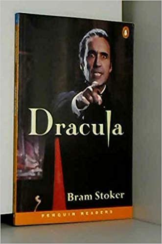 Dracula (Penguin Joint Venture Readers S.)