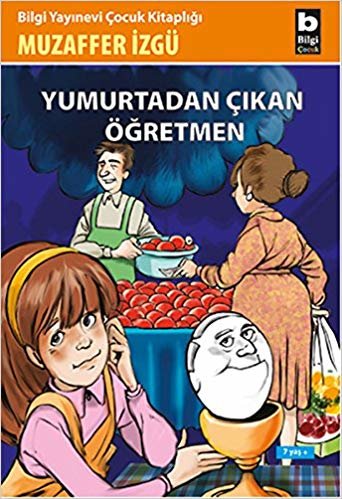 Yumurtadan Çıkan Öğretmen