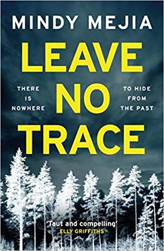 Leave No Trace indir