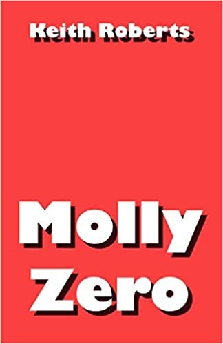 Molly Zero (Wildside Fantasy)