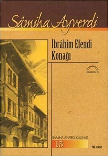 İBRAHİM EFENDİ KONAĞI indir