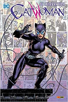 DC Celebration: Catwoman indir