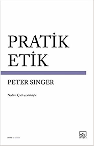 Pratik Etik indir