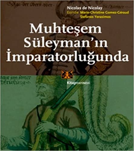 Muhteşem Süleyman'ın İmparatorluğunda