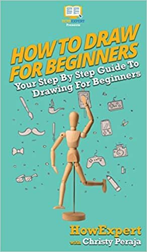 How To Draw For Beginners: Your Step By Step Guide To Drawing For Beginners indir