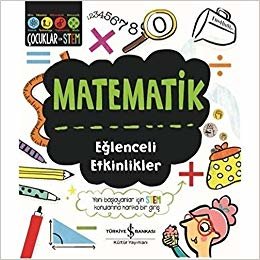 Matematik - Eğlenceli Etkinlikler