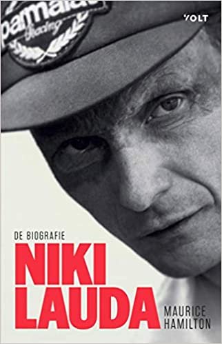 Niki Lauda: de biografie