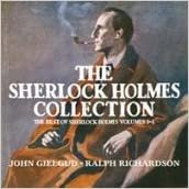 Best of Sherlock Holmes Vol 4 (Golden Days of Radio): v. 4 indir
