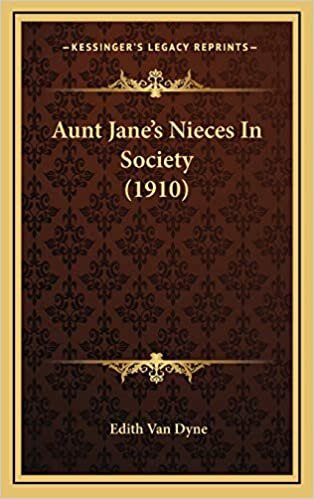 Aunt Jane's Nieces In Society (1910) indir