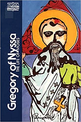 The Life of Moses (Classics of Western Spirituality Series)