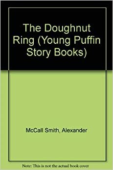 The Doughnut Ring (Young Puffin Story Books S.)