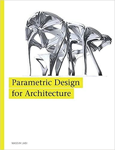 Parametric Design in Architecture indir