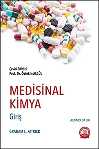 Medisinal Kimya indir