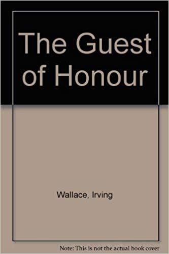 The Guest of Honour
