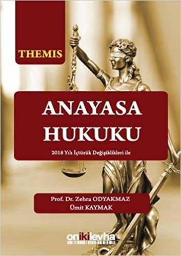 Themis - Anayasa Hukuku indir
