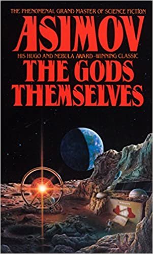The Gods Themselves (Nemesis Bantam Spectra Book) indir