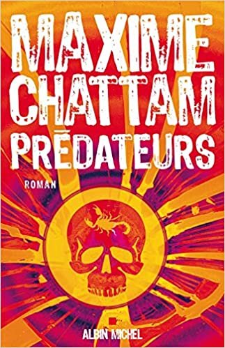 Predateurs (Romans, Nouvelles, Recits (Domaine Francais))