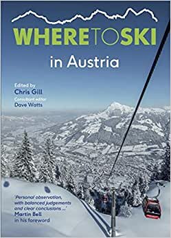 Gill, C: Where to Ski in Austria