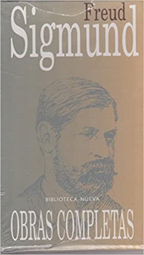 Obras completas : (edición popular) (Biblioteca Sigmund Freud)