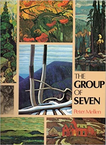 Group of Seven - 1981 Revised Edition