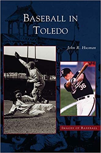 Baseball in Toledo indir