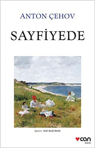 Sayfiyede