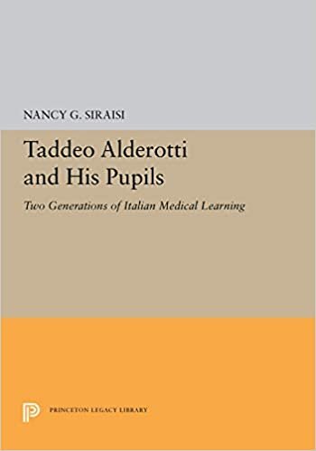 Taddeo Alderotti and His Pupils (Princeton Legacy Library) indir