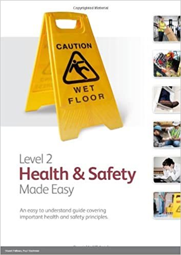 Level 2 Health & Safety Made Easy indir