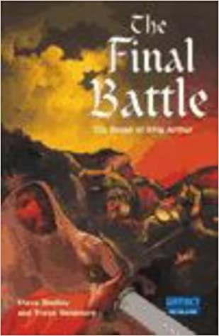 Impact: The Final Battle: The Death of King Arthur