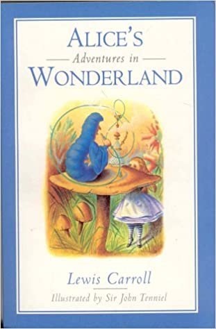 Alice's Adventures in Wonderland(pb