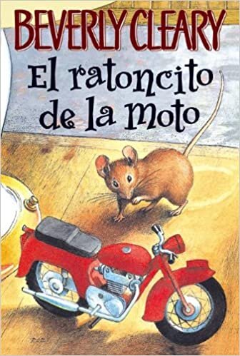 El Ratoncito de la Moto (the Mouse and the Motorcycle) indir