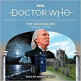 Doctor Who: The Smugglers: 1st Doctor Novelisation