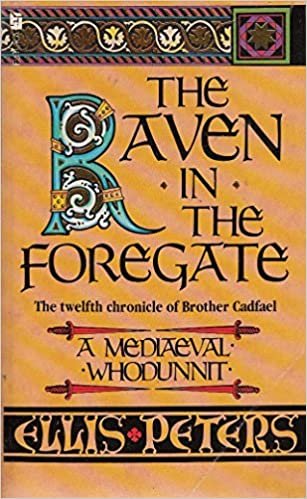 The Raven in the Foregate