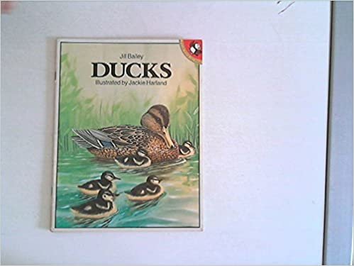 Ducks (Picture Puffin S.)