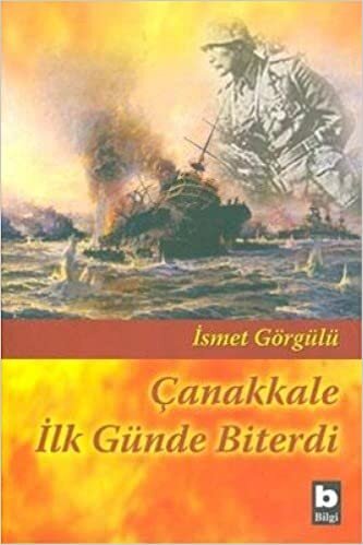 Çanakkale ilk Günde Biterdi: Mustafa Kemal'in Planı Uygulanmasaydı